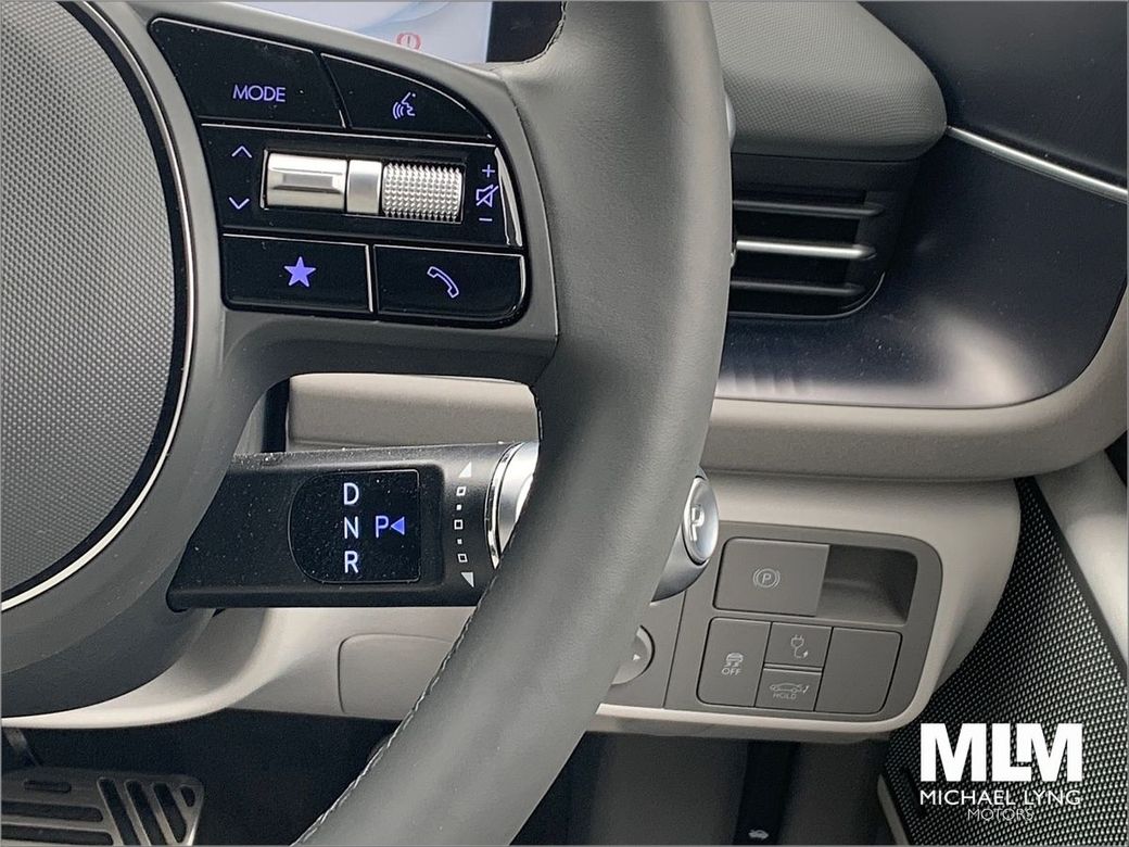 2024 Hyundai Ioniq 6