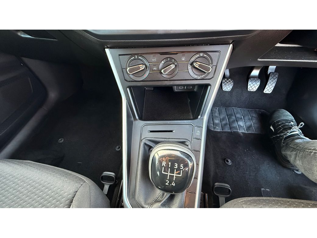 2023 Volkswagen Polo