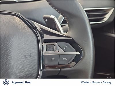 2025 Peugeot 5008