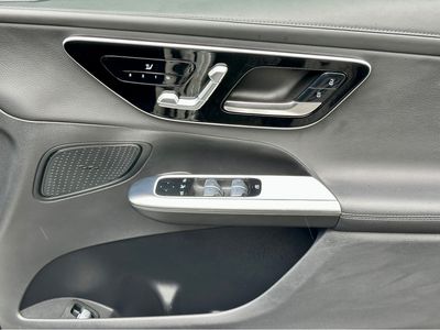 2024 Mercedes-Benz GLC Class