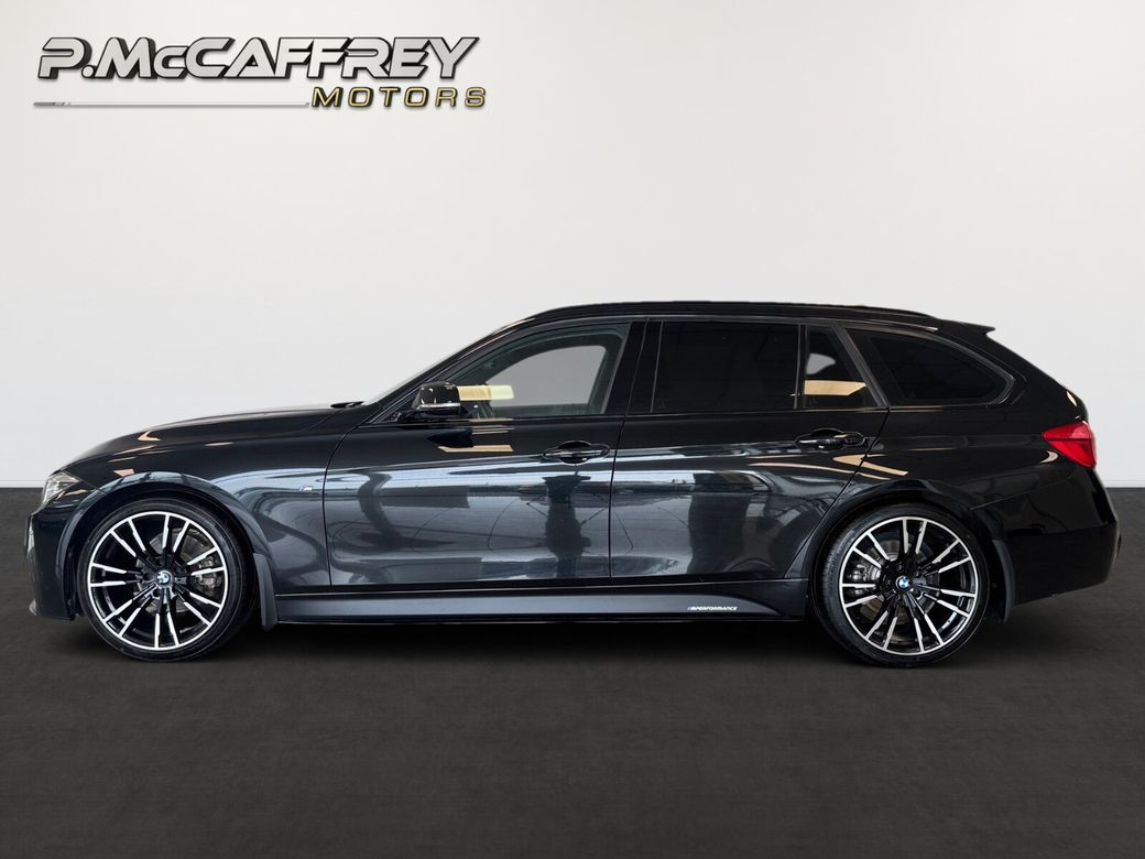 2015 BMW 3 Series
