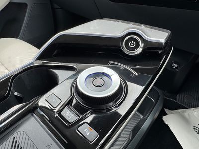 2024 Kia EV6