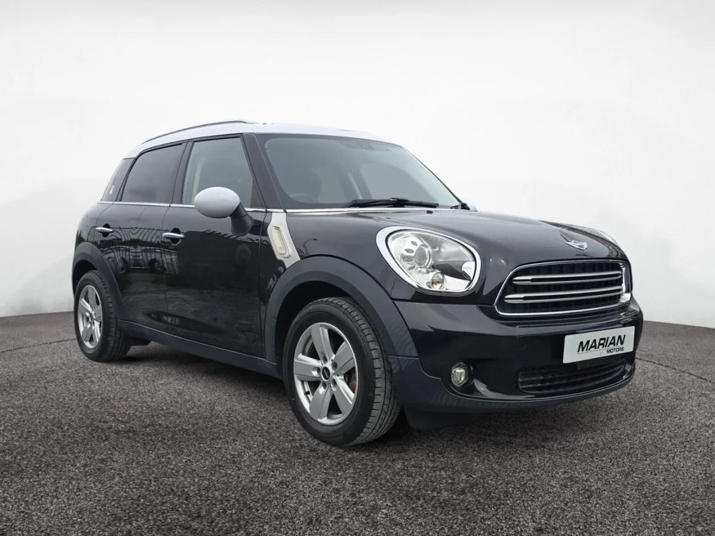 2015 Mini Cooper