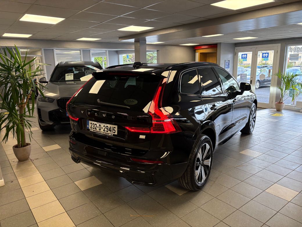 2023 Volvo XC60