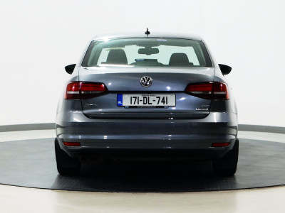 2017 Volkswagen Jetta