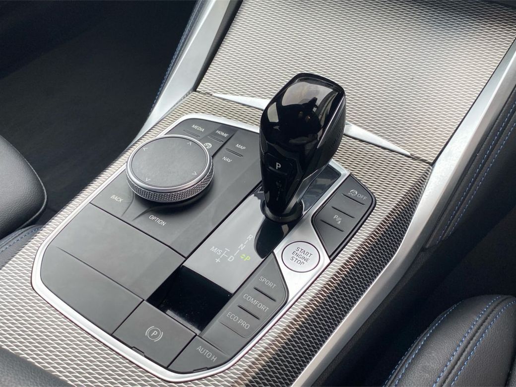2023 BMW 4 Series