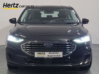 2023 Ford Focus