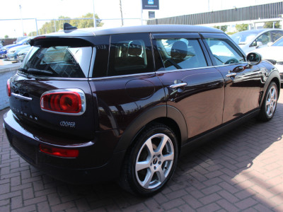 2018 Mini Cooper