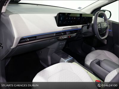 2026 Kia EV2