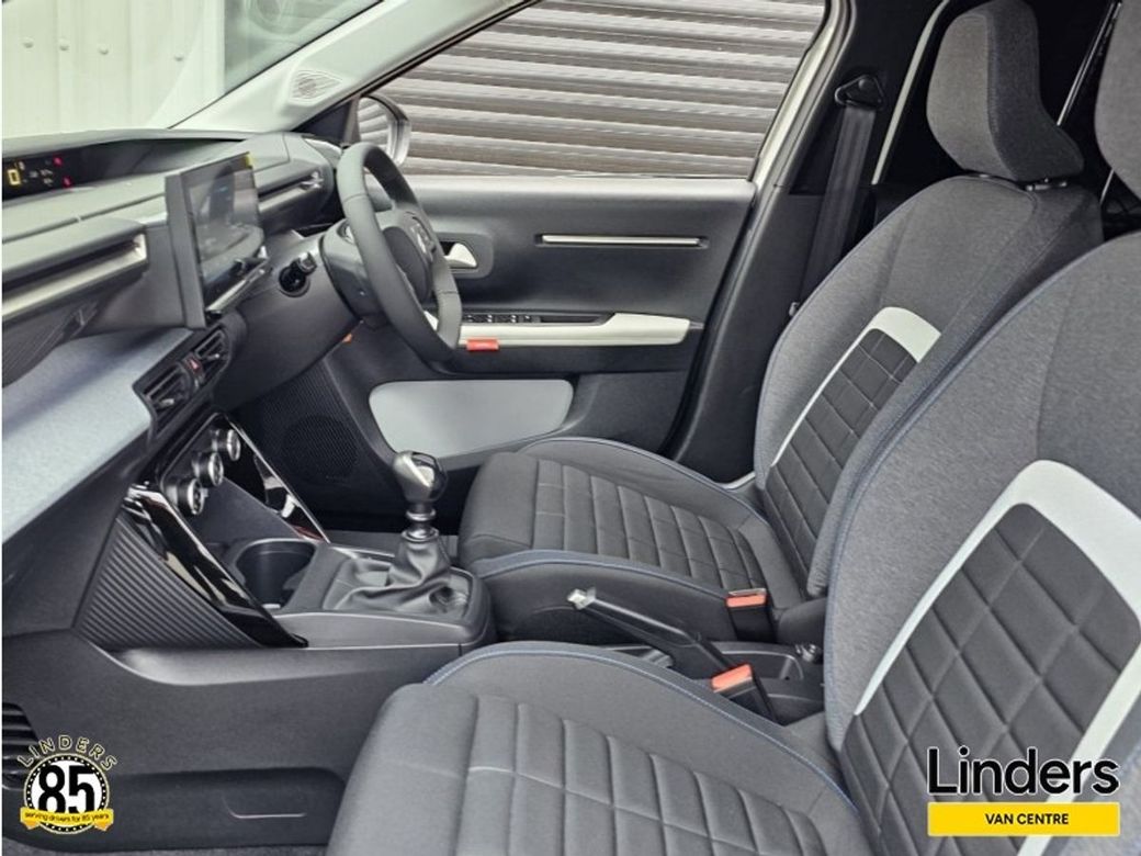2026 Citroen C3