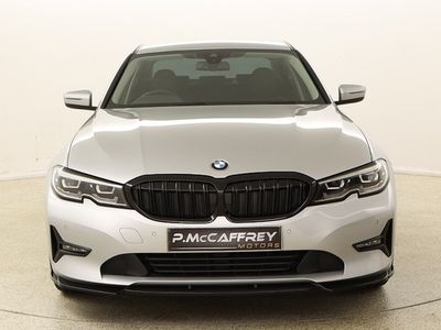 2020 BMW 3 Series