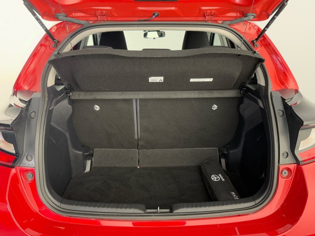 2022 Toyota Yaris