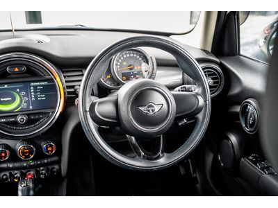 2016 Mini Cooper