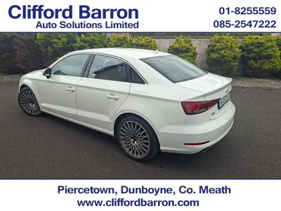 2016 Audi A3