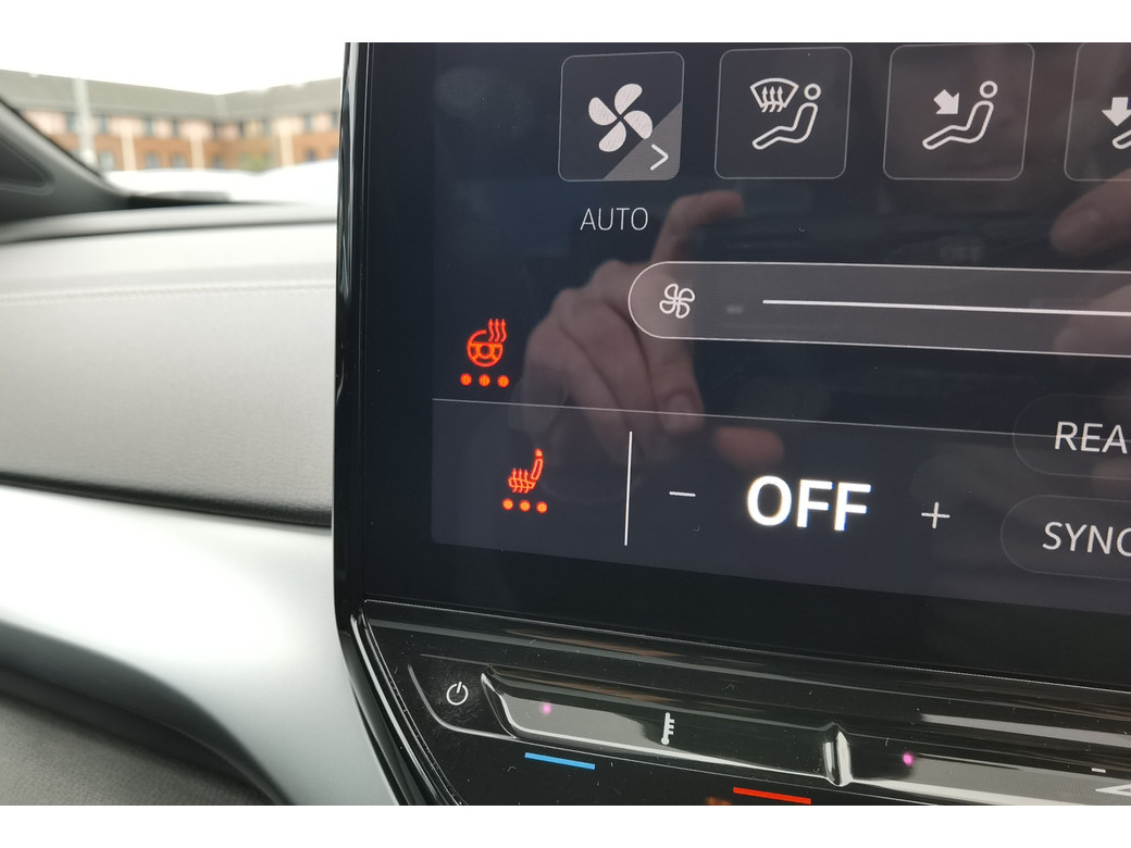 2022 Volkswagen ID.5