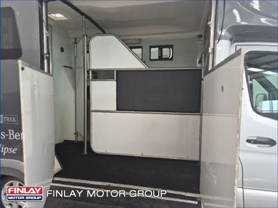 2021 Mercedes-Benz Sprinter