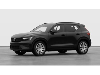 2026 Volvo Ex40
