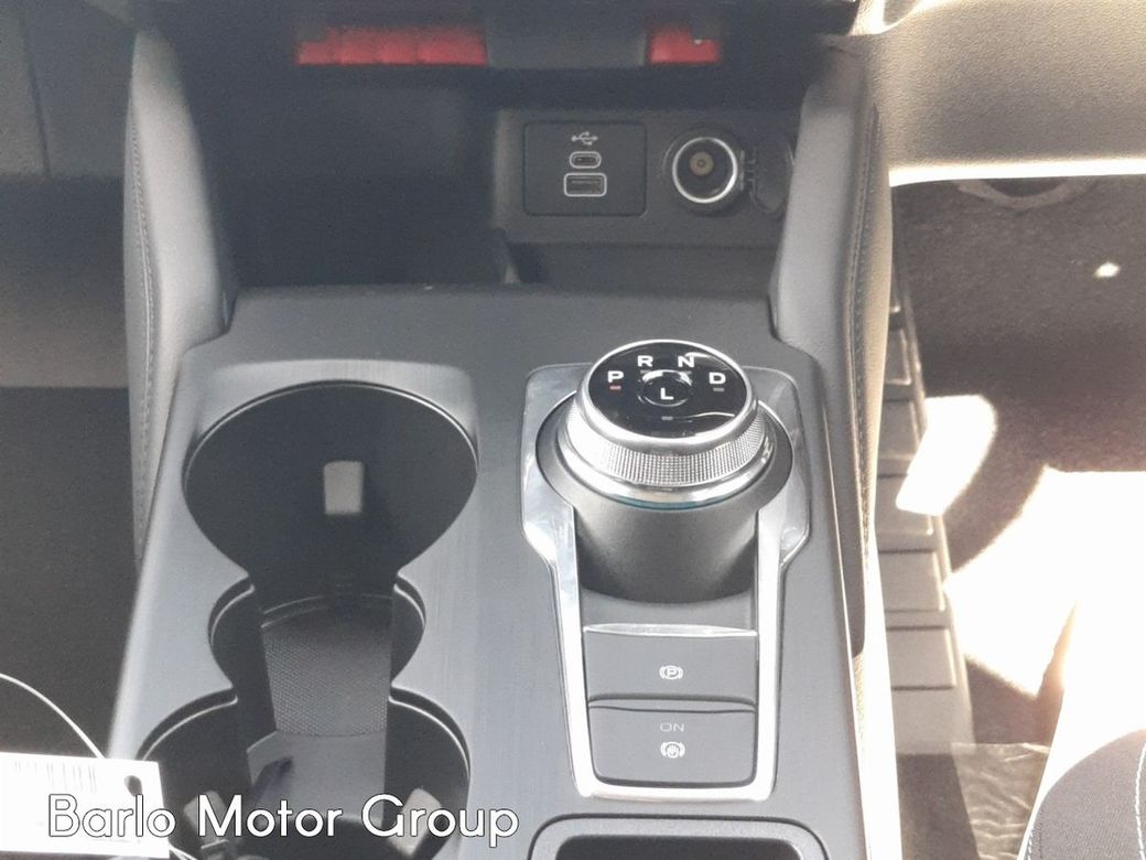 2026 Ford Kuga