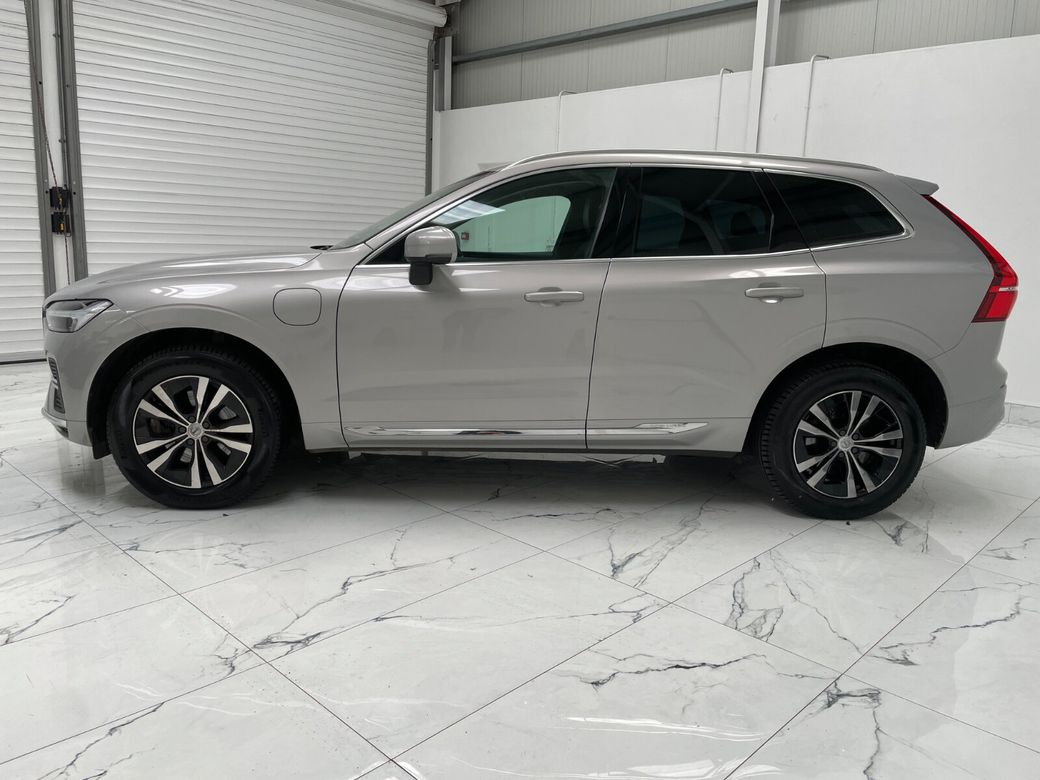 2023 Volvo XC60