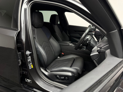 2025 BMW 5 Series