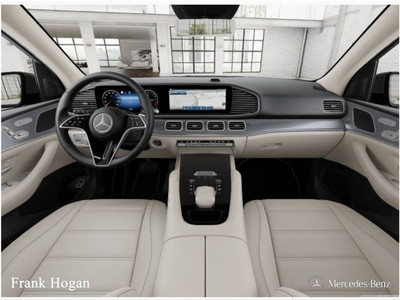 2027 Mercedes-Benz GLE Class