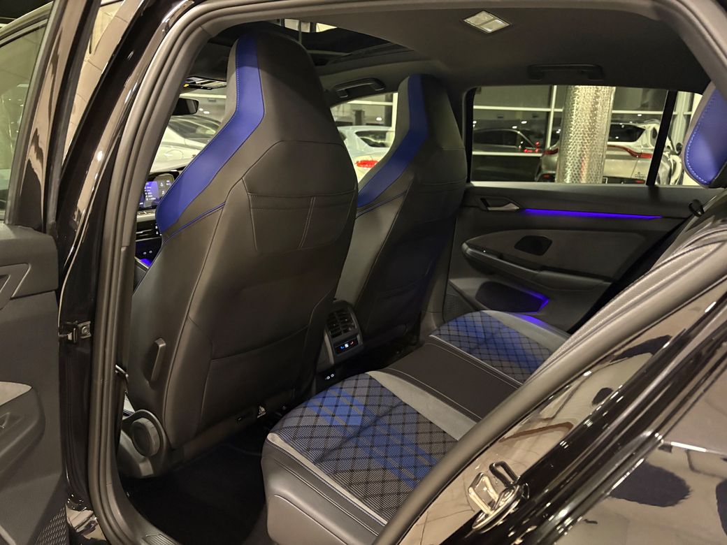 2021 Volkswagen Golf