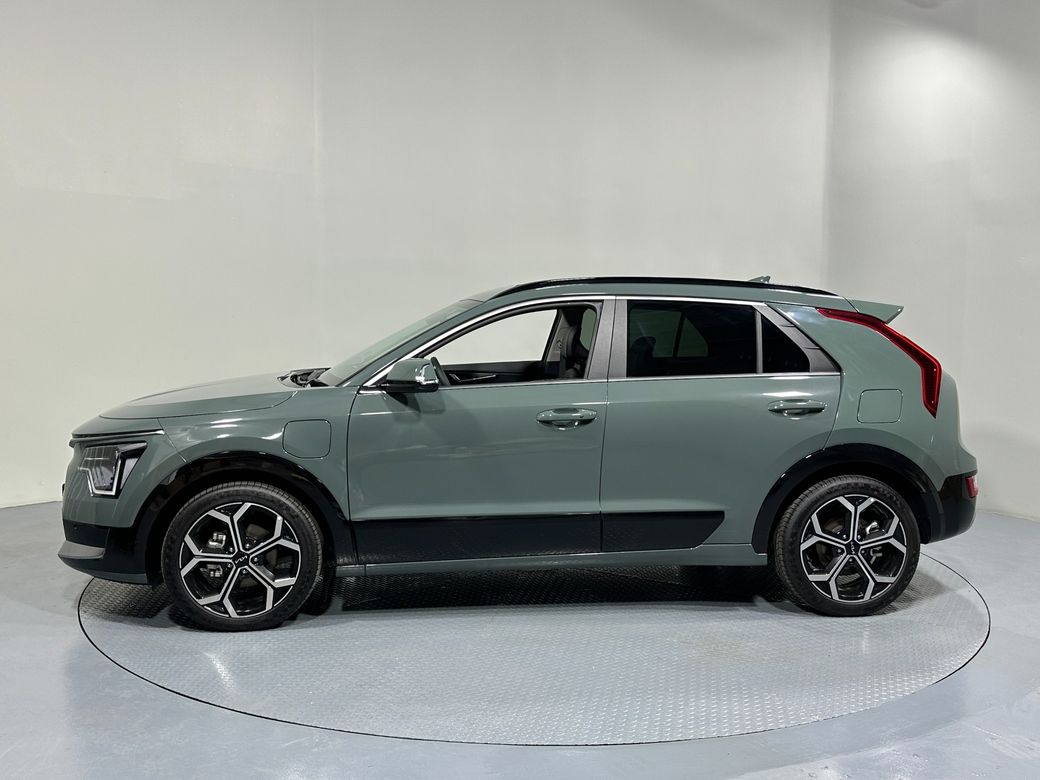 2026 Kia Niro