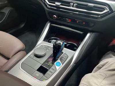 2023 BMW i4