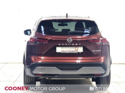 2023 Nissan Qashqai