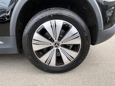 2022 Mercedes-Benz EQA