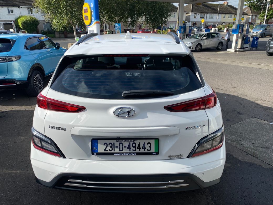 2023 Hyundai Kona