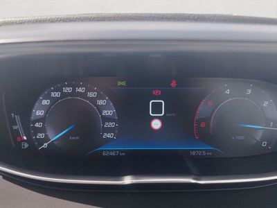 2020 Peugeot 3008