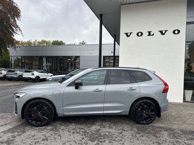 2025 Volvo XC60