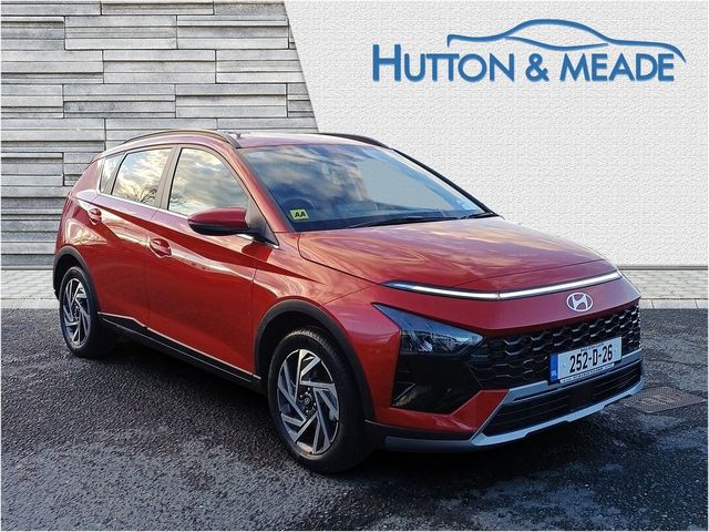 vehicle for sale from Hutton & Meade