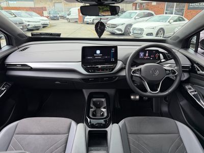 2023 Volkswagen ID.4