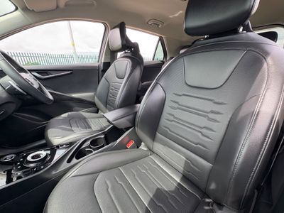 2026 Kia e-Niro