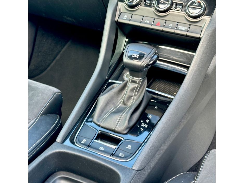 2019 Skoda Kodiaq
