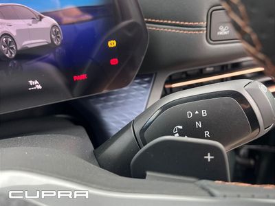 2026 Cupra Born