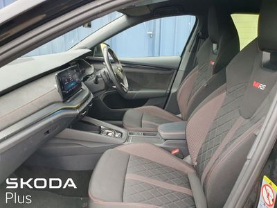2022 Skoda Octavia