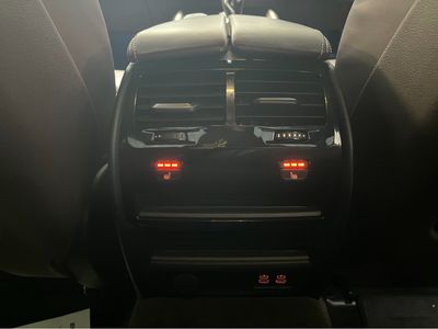 2021 BMW 5 Series