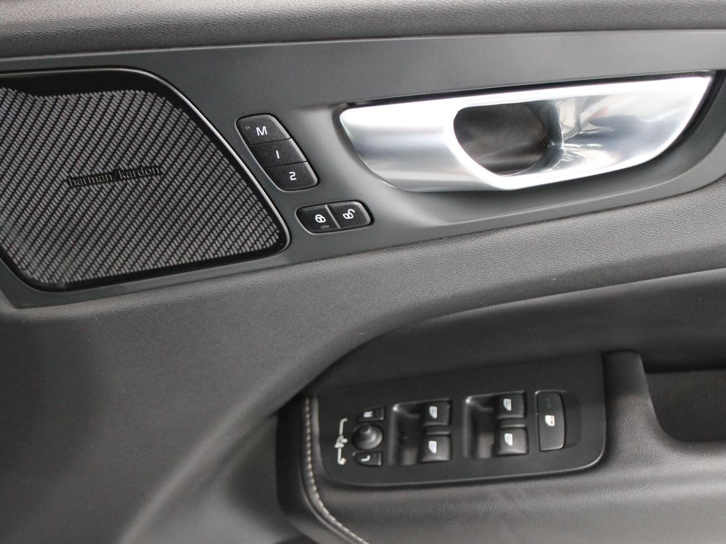 2021 Volvo XC60