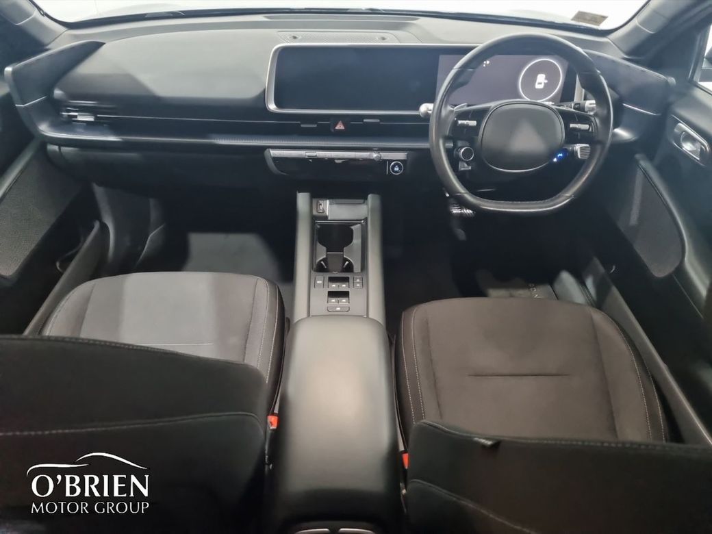 2023 Hyundai Ioniq 6