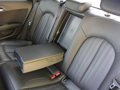 2017 Audi A6