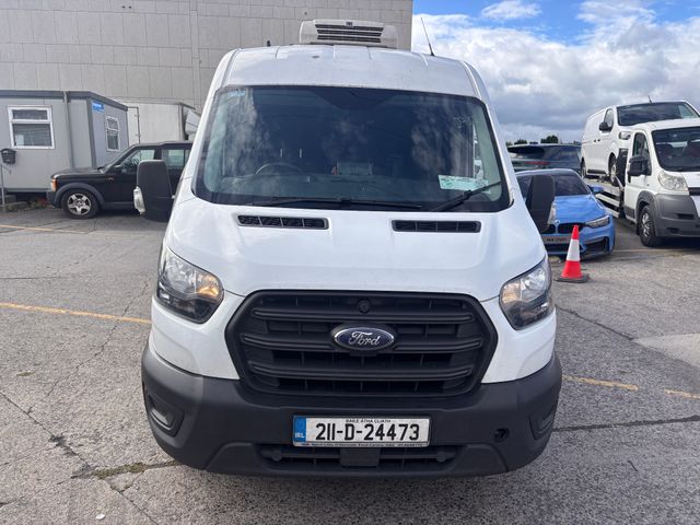 vehicle for sale from J & G Trade Car Sales Ltd