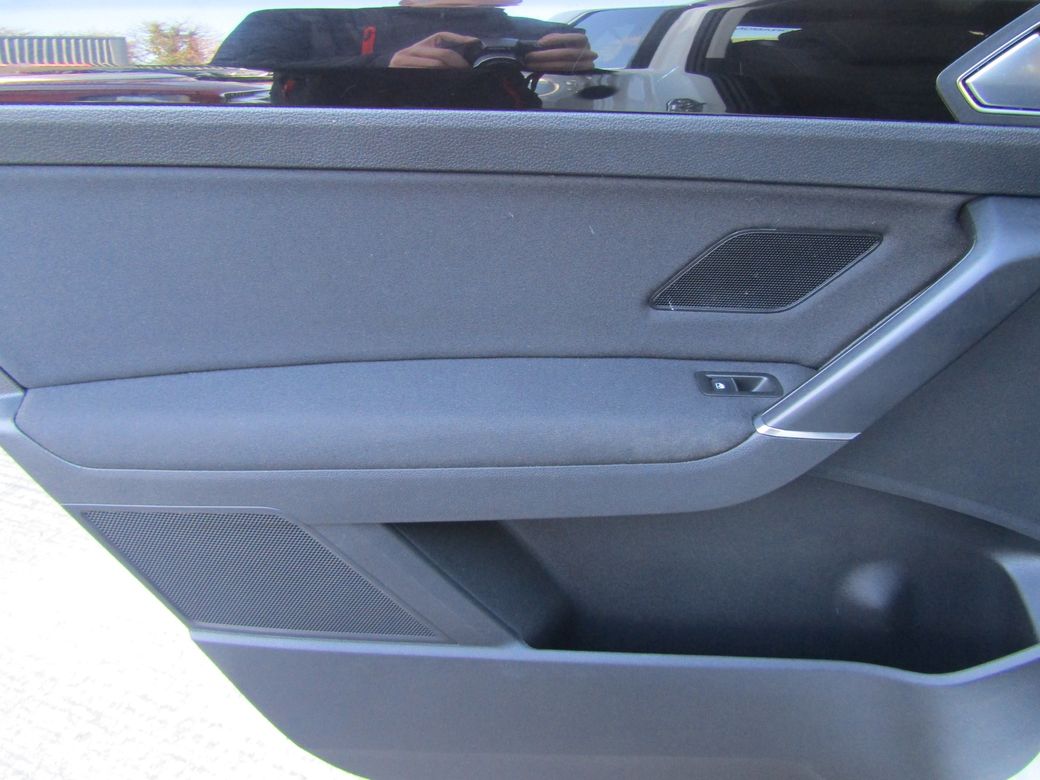 2017 Volkswagen Touran