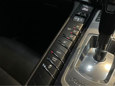 2016 Porsche Panamera