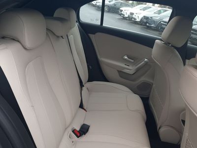 2026 Mercedes-Benz A Class