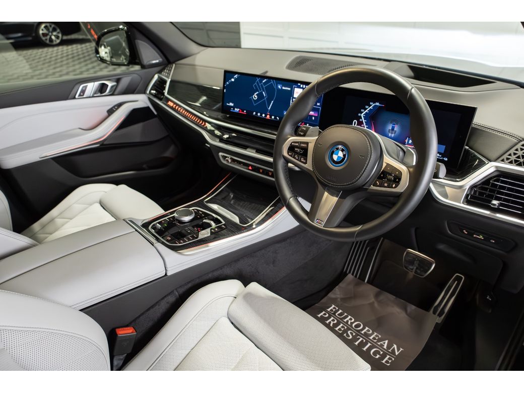 2025 BMW X5