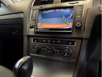2013 Volkswagen Golf