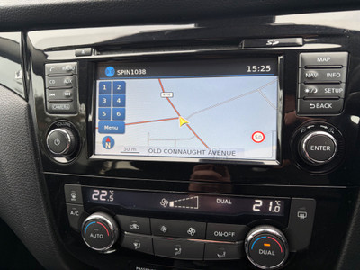 2016 Nissan Qashqai